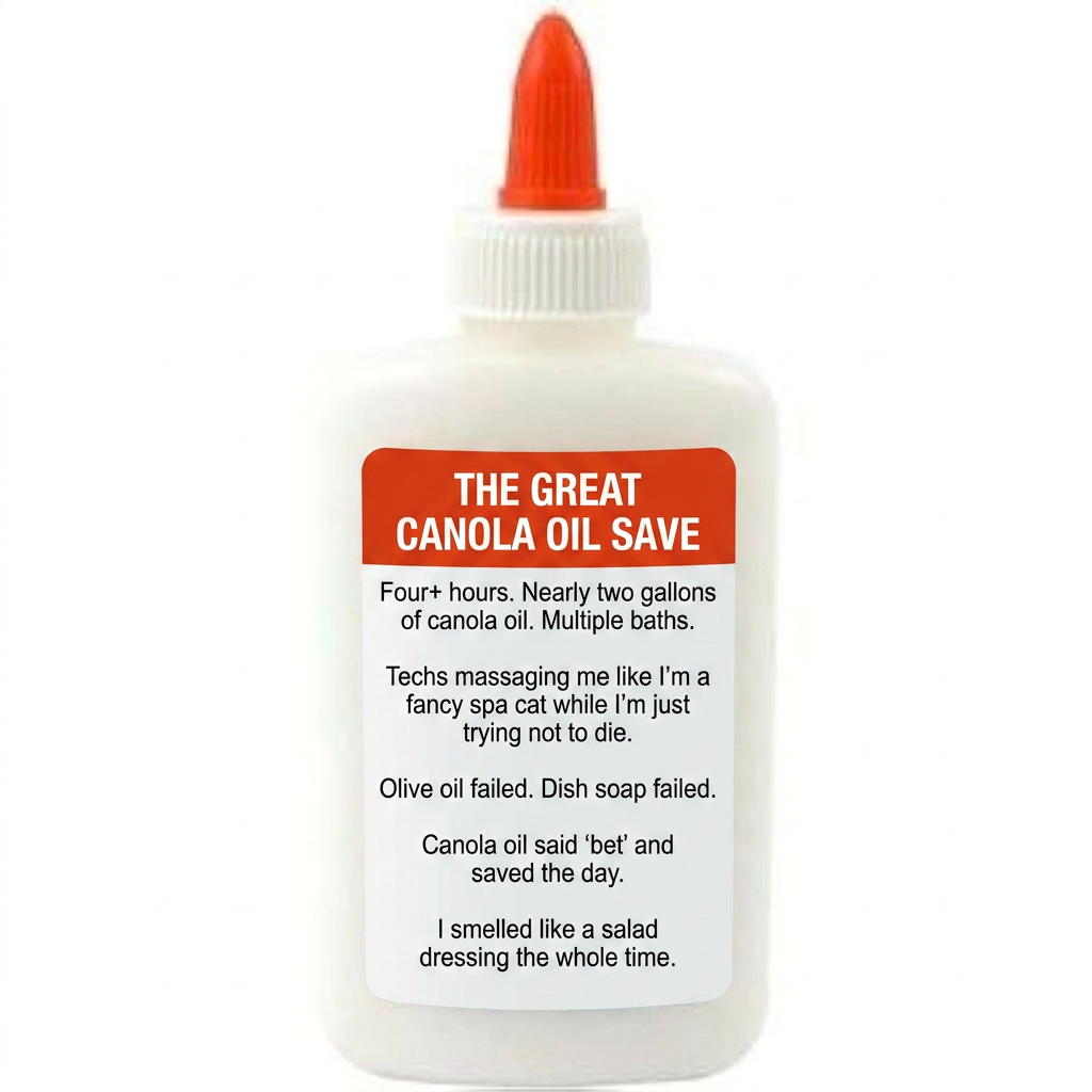 Glue bottle image 4